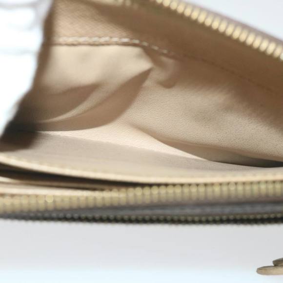 LOUIS VUITTON Monogram T&B Portefeuille Complice Long Wallet M58024 Auth bs9785 - Picture 12 of 16